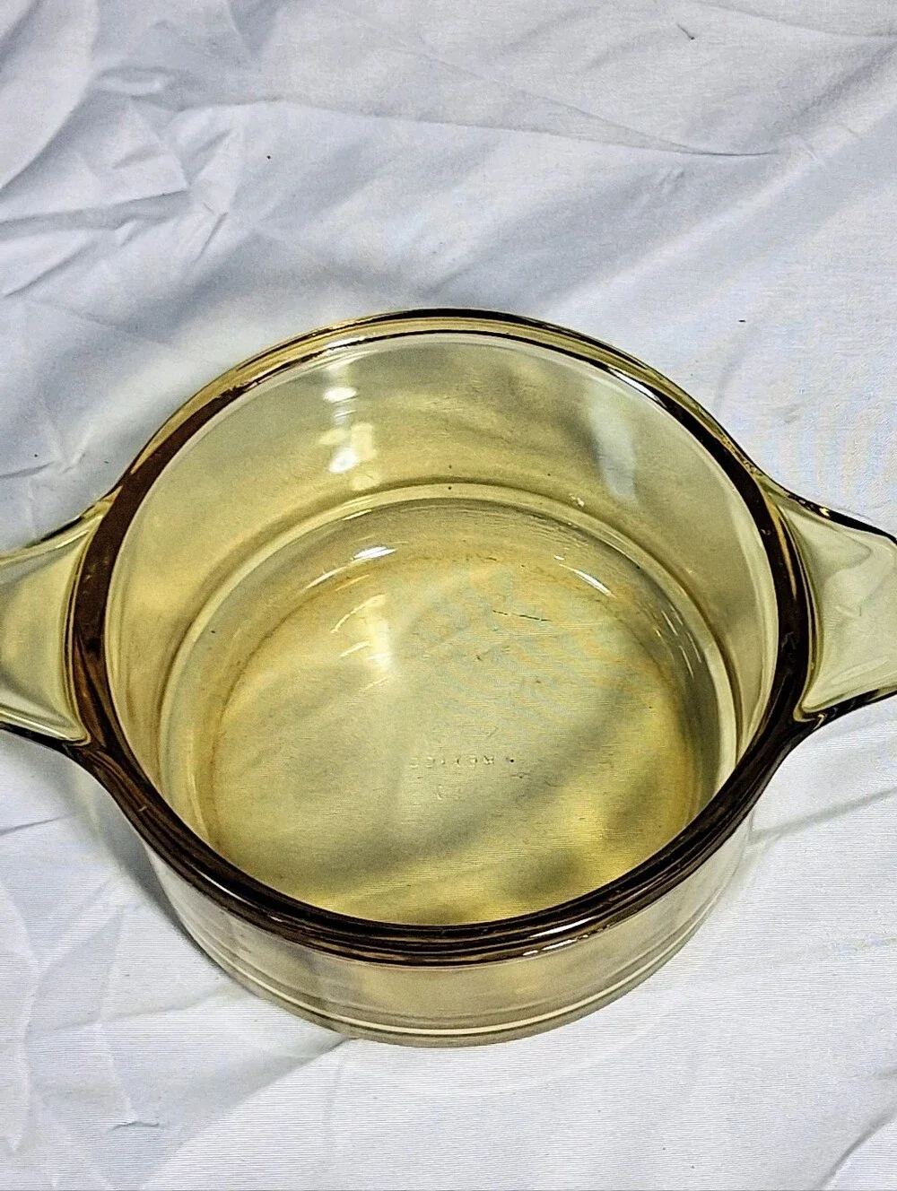 Forte Crisa small casserole